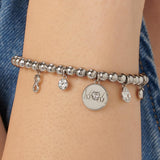 Chakra Mom Bracelet