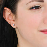 Chakra Earrings