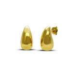 Water Droplet Studs