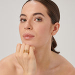 Amy Ring- Size 7.5