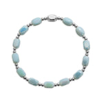 Isla All In- Blue Sky Bracelet