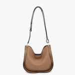 Ramona Brown Crossbody