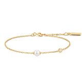 Ania Haie Pearl Sparkle Bracelet