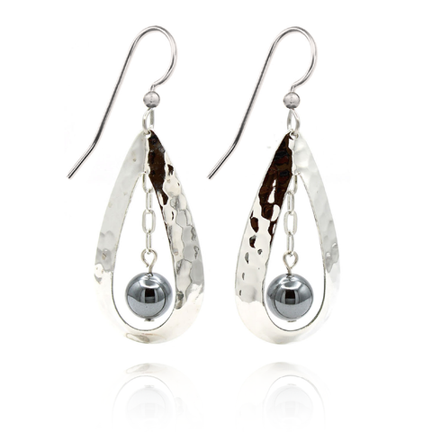 Silver Forest – Michelle's Jewelry Studio