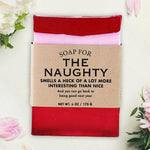 The Naughty Soap