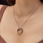 Aura Necklace