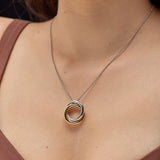 Aura Necklace