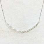 Fashion Pearl Beaded Necklace