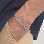 Ink Bracelet