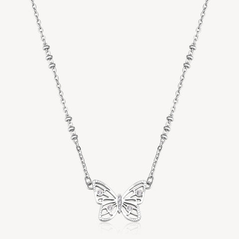 Chakra Necklace