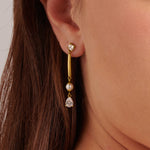 Affinity Earrings