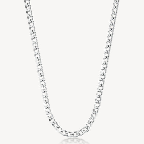 Riptide Necklace