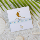 Inner Peace 4mm Healing Bracelet