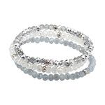 Kids Mini Crystal Bracelet - Shimmer