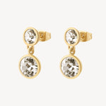 Symphonia Earrings