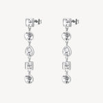 Symphonia Earrings