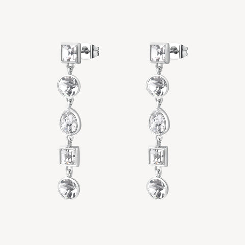 Symphonia Earrings