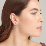 Chakra Earrings
