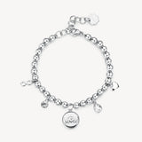 Chakra Mom Bracelet
