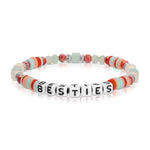 Besties Children’s Stretch Bracelet