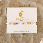 Beachcomber Anklet
