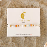 Beachcomber Anklet