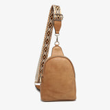 Caramel Ellen Sling Bag