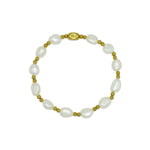 Isla All In- Pearl Bracelet