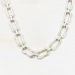 Fashion Chunky Link Necklace