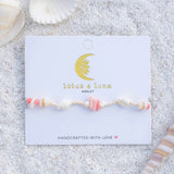 Beachcomber Anklet