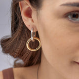 Aura Earrings