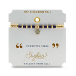 Paw Tila Beaded Bracelet