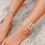 Beachcomber Anklet
