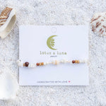Beachcomber Anklet