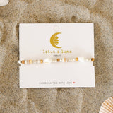 Beachcomber Anklet