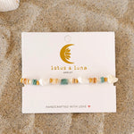 Beachcomber Anklet