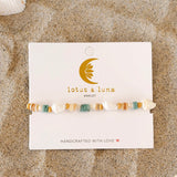 Beachcomber Anklet