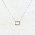 Sterling Silver Necklace