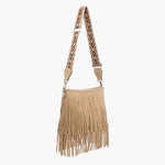 Sadie Tan Crossbody