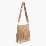 Sadie Tan Crossbody