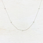 Sterling Silver Necklace