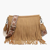 Sadie Tan Crossbody