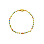 Isla All Around- Multicolor Bead Bracelet