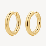 Aura Earrings