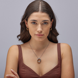 Aura Earrings