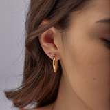 Aura Earrings