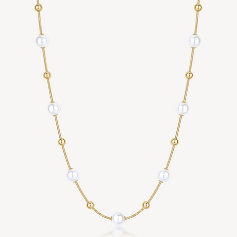 Perfect Necklace