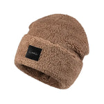 Woolk Teddy Hat