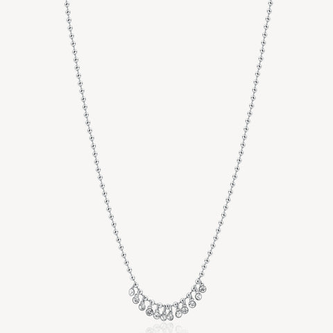 Symphonia Necklace