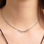Symphonia Necklace